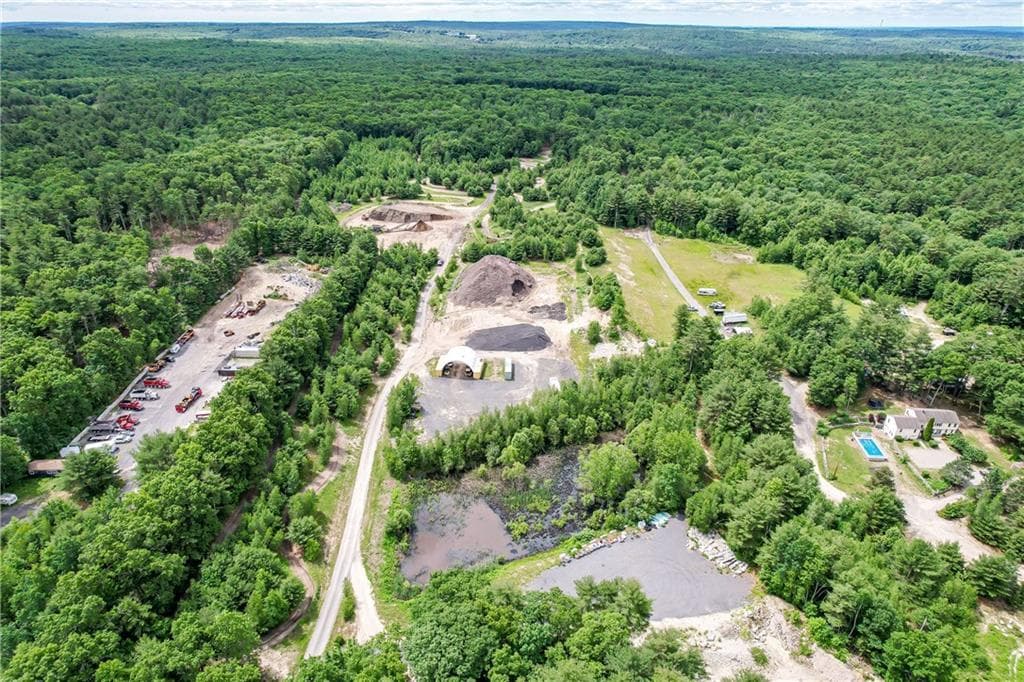 0 Putnam Pike - Photo 1