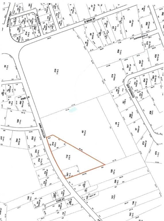 958 Victory Highway - Photo 1
