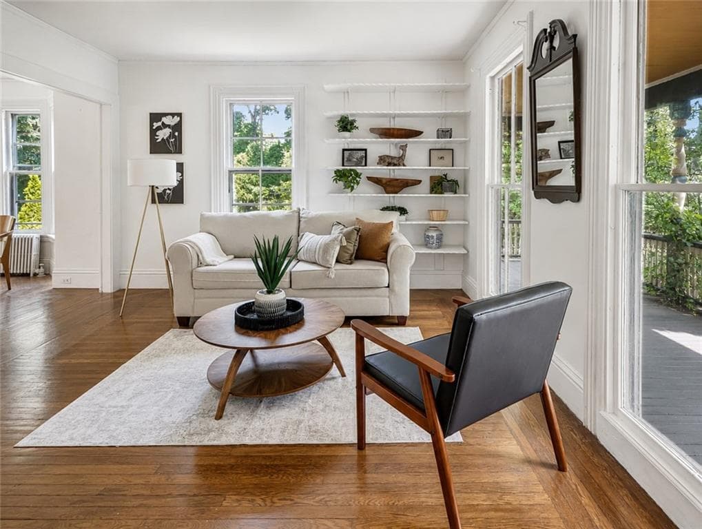 219 Nanaquaket Road - Photo 3
