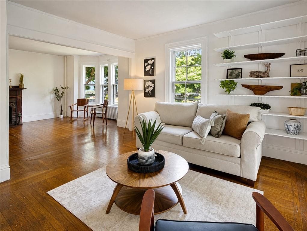 219 Nanaquaket Road - Photo 4