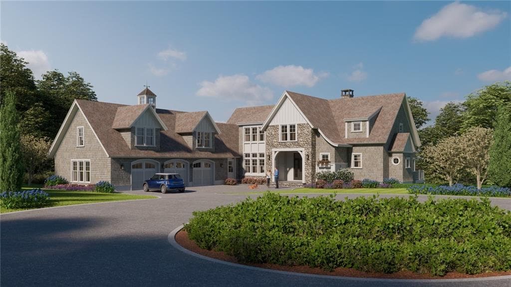 0 South Harbor (10H) Drive - Photo 1