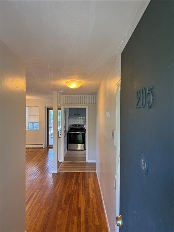 77 pitman Street #205 - Photo 2