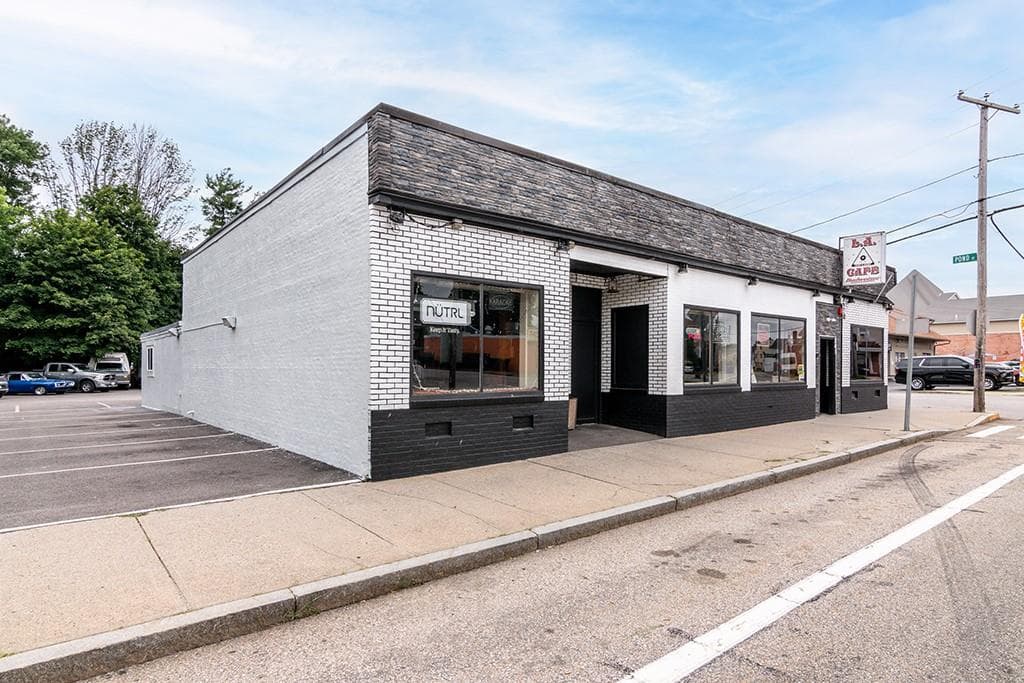 245 Washington Street - Photo 3