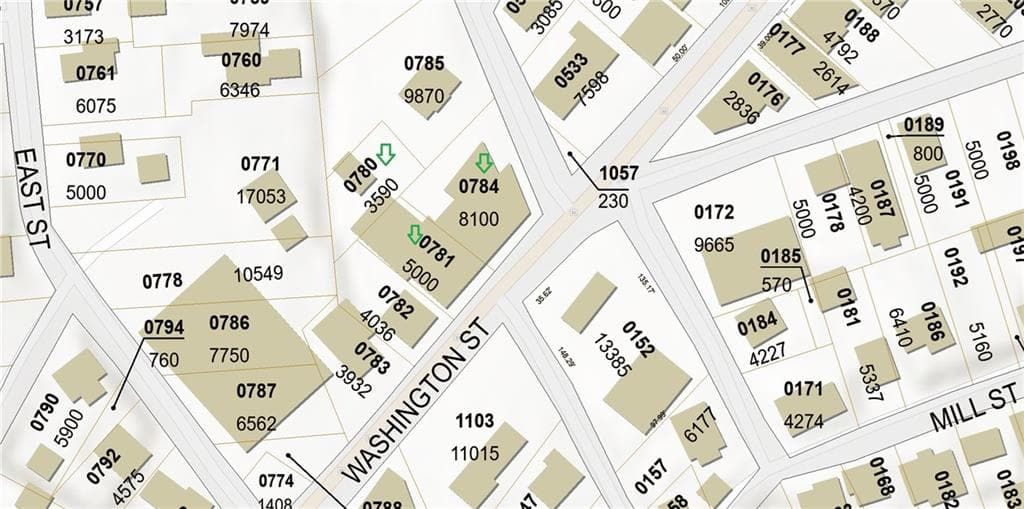 245 Washington Street - Photo 5