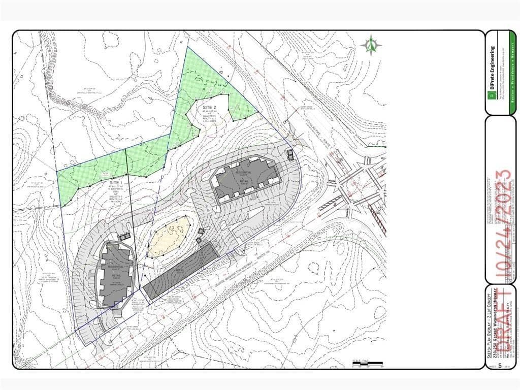 250 George Washington Highway - Photo 1
