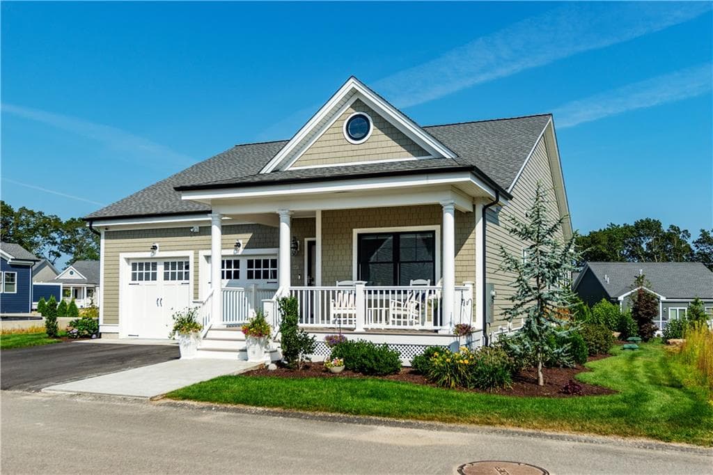 25 Wescott Way #80 - Photo 2