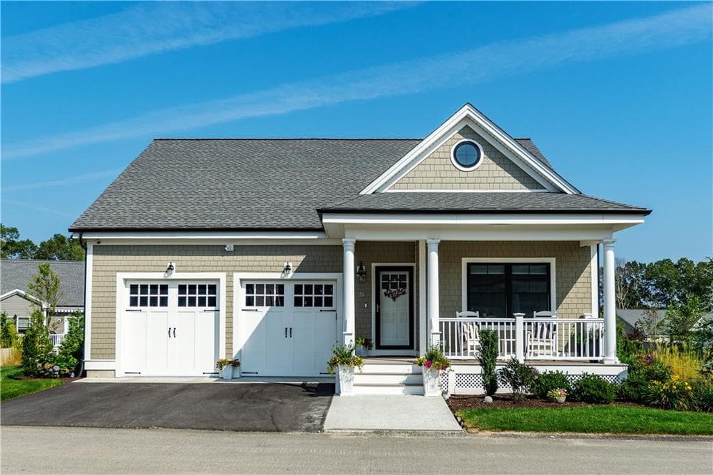 25 Wescott Way #80 - Photo 1