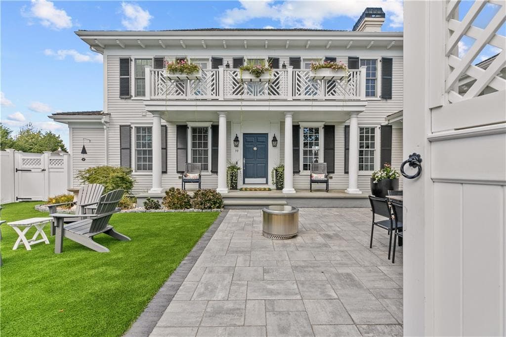59 Carnegie Harbor Drive - Photo 2