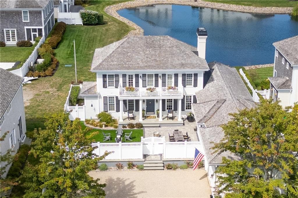 59 Carnegie Harbor Drive