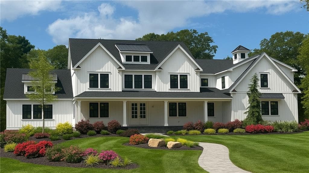 35 Wintergreen Way - Photo 1