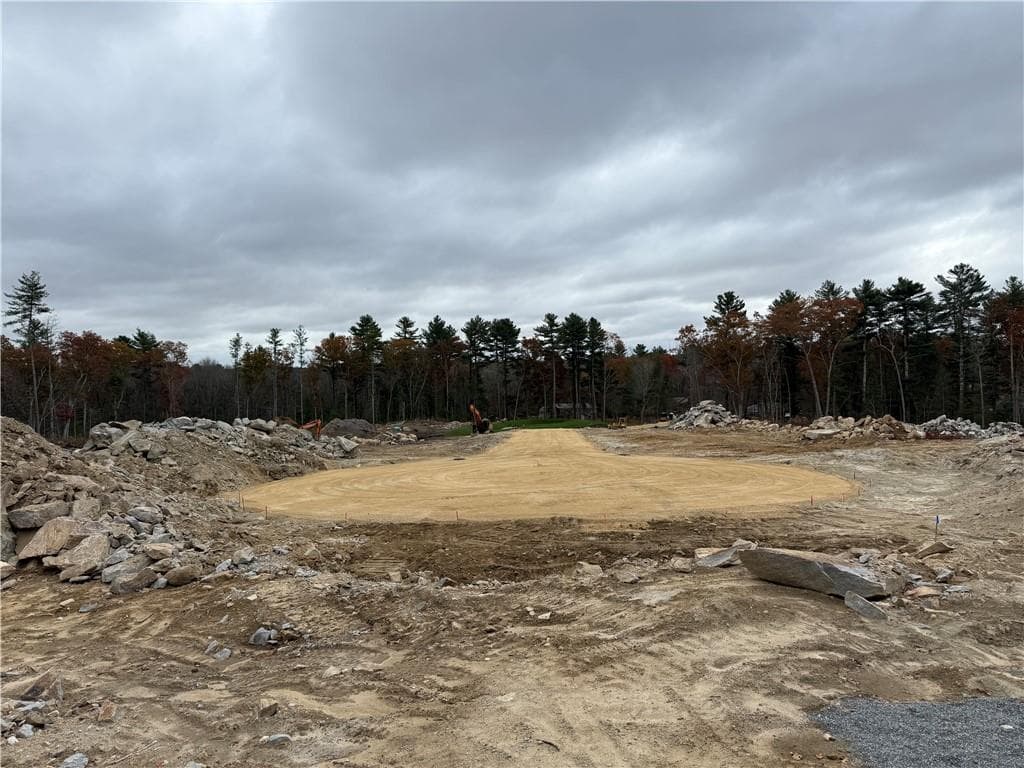 1 Timber Ridge Circle - Photo 1