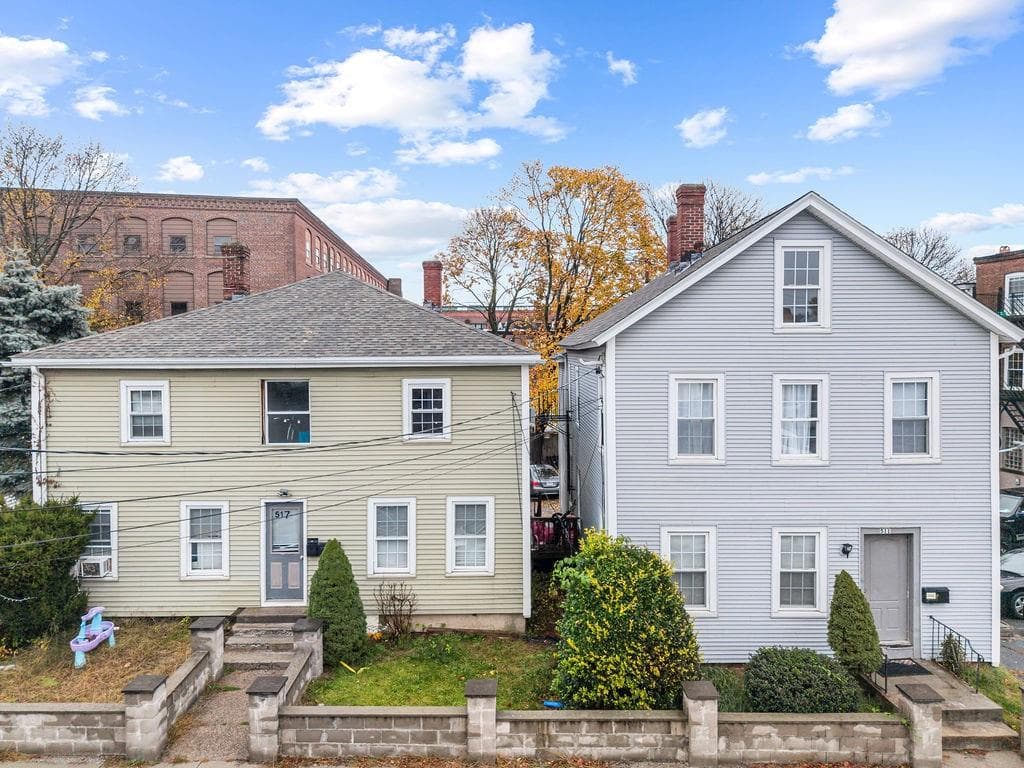 517 High Street - Photo 1