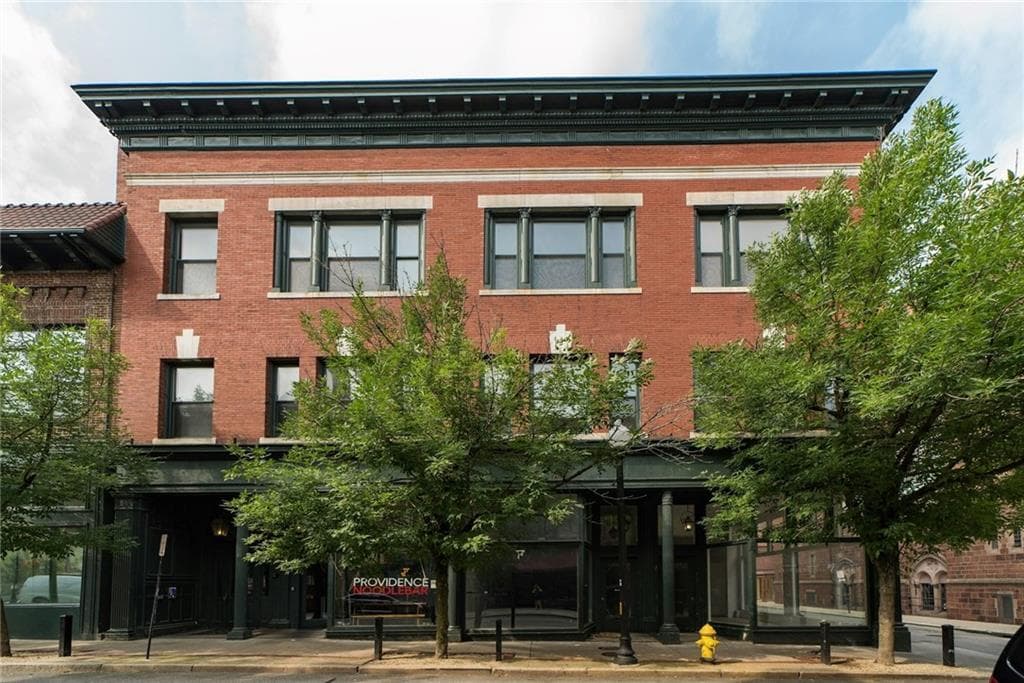 225 Weybosset Street #12