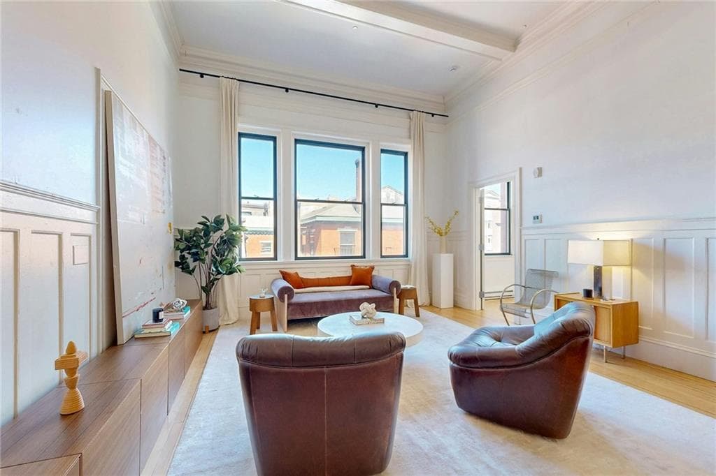 225 Weybosset Street #12 - Photo 5