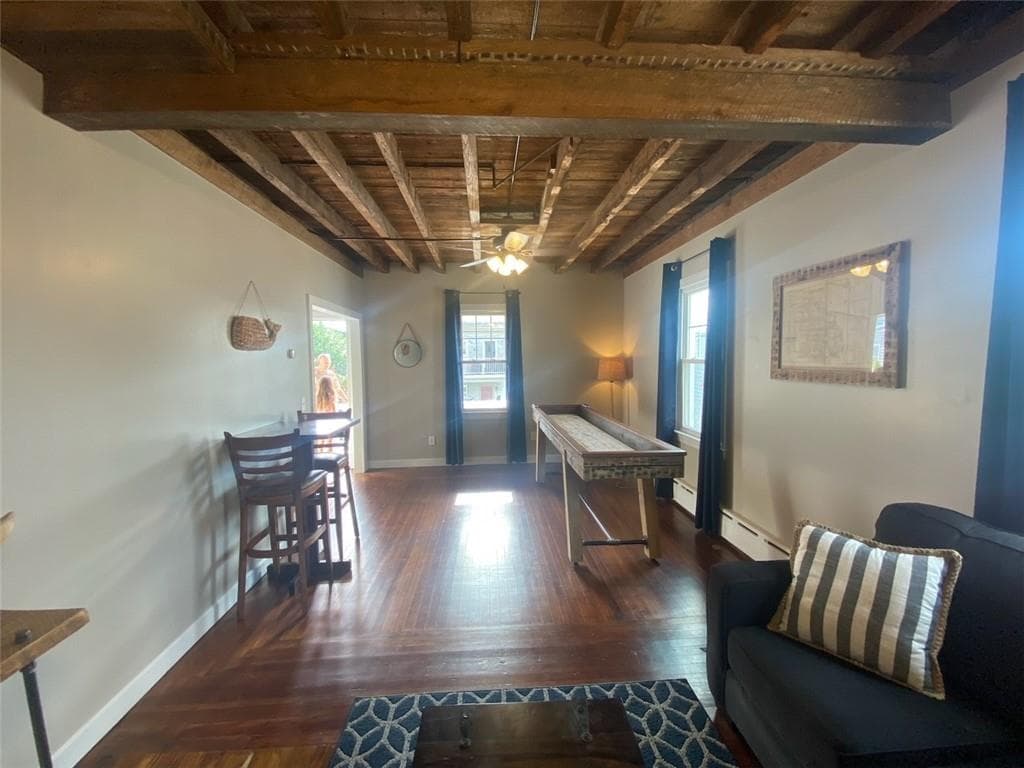 11 S Baptist Street - Photo 5