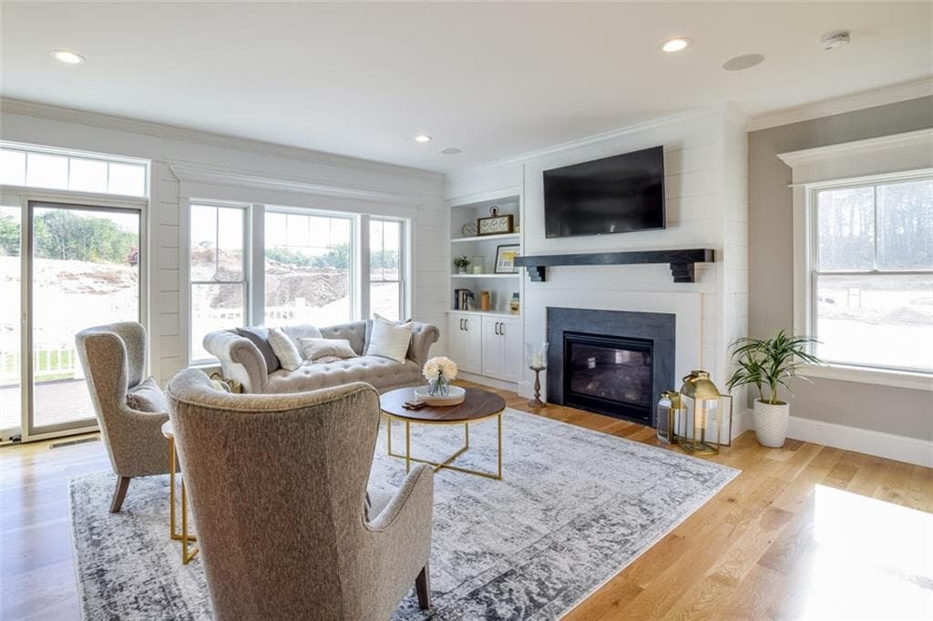 01 Crosswinds Drive - Photo 3