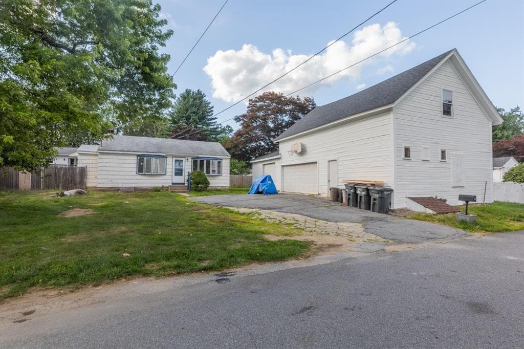 7 Belvedere Street - Photo 4