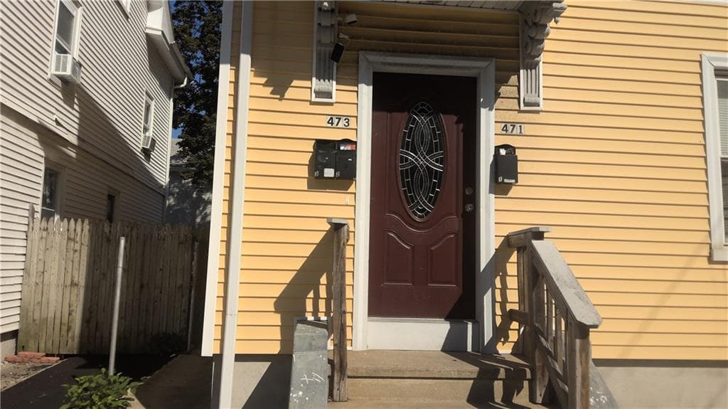 471 Chalkstone Avenue