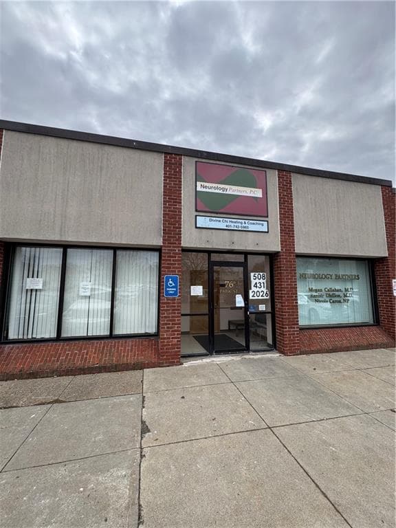 80 Park Street - Photo 2