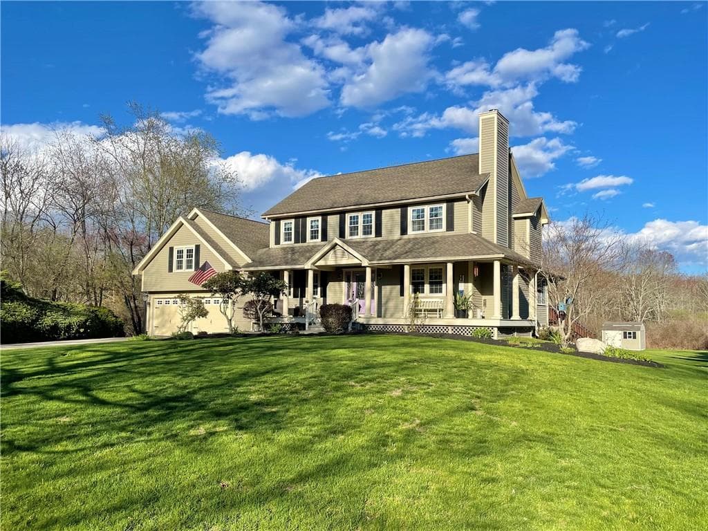 5 Victoria Lane - Photo 2