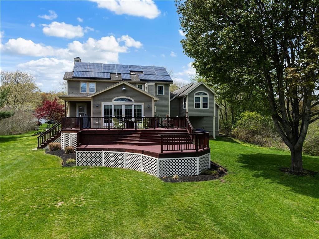 5 Victoria Lane - Photo 3