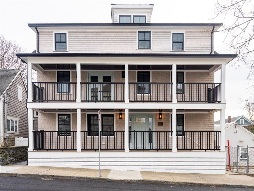 7 Dearborn Street #3