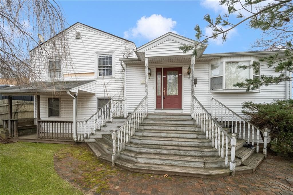 58 Manning Street