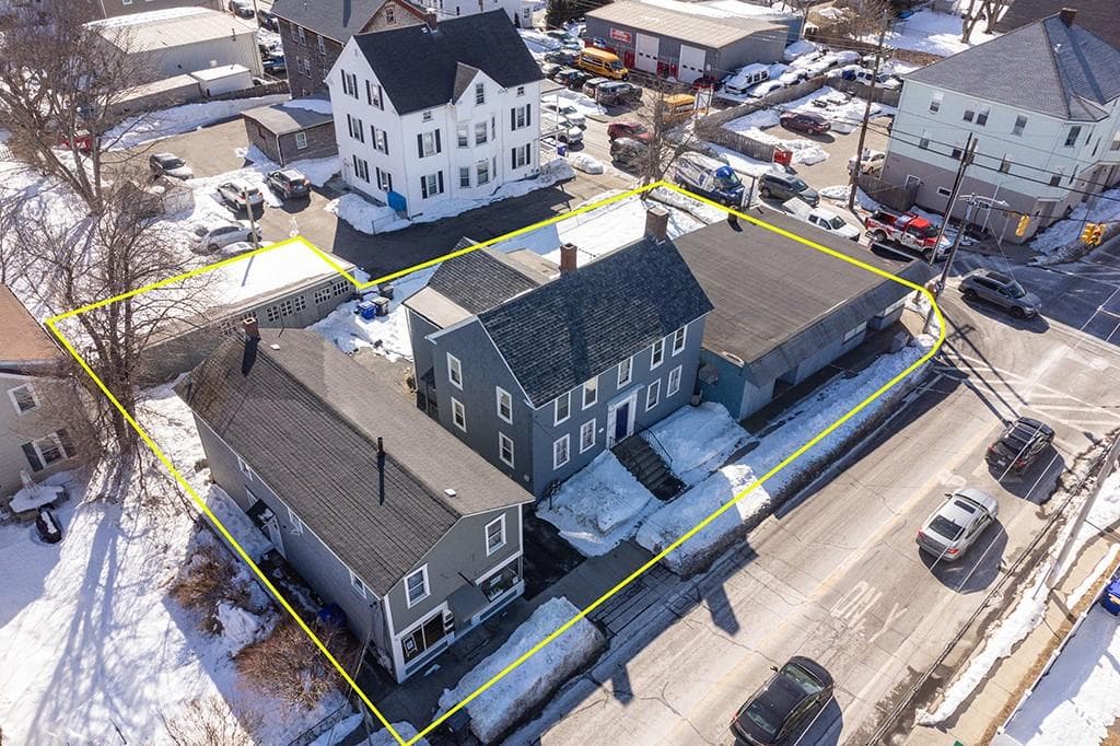367 Child Street - Photo 2