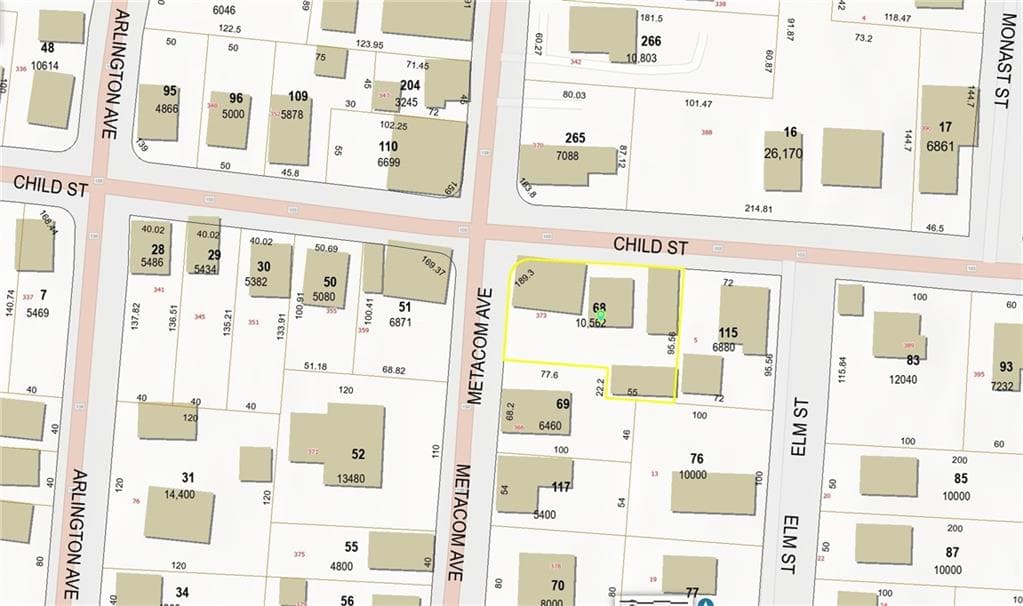 367 Child Street - Photo 4