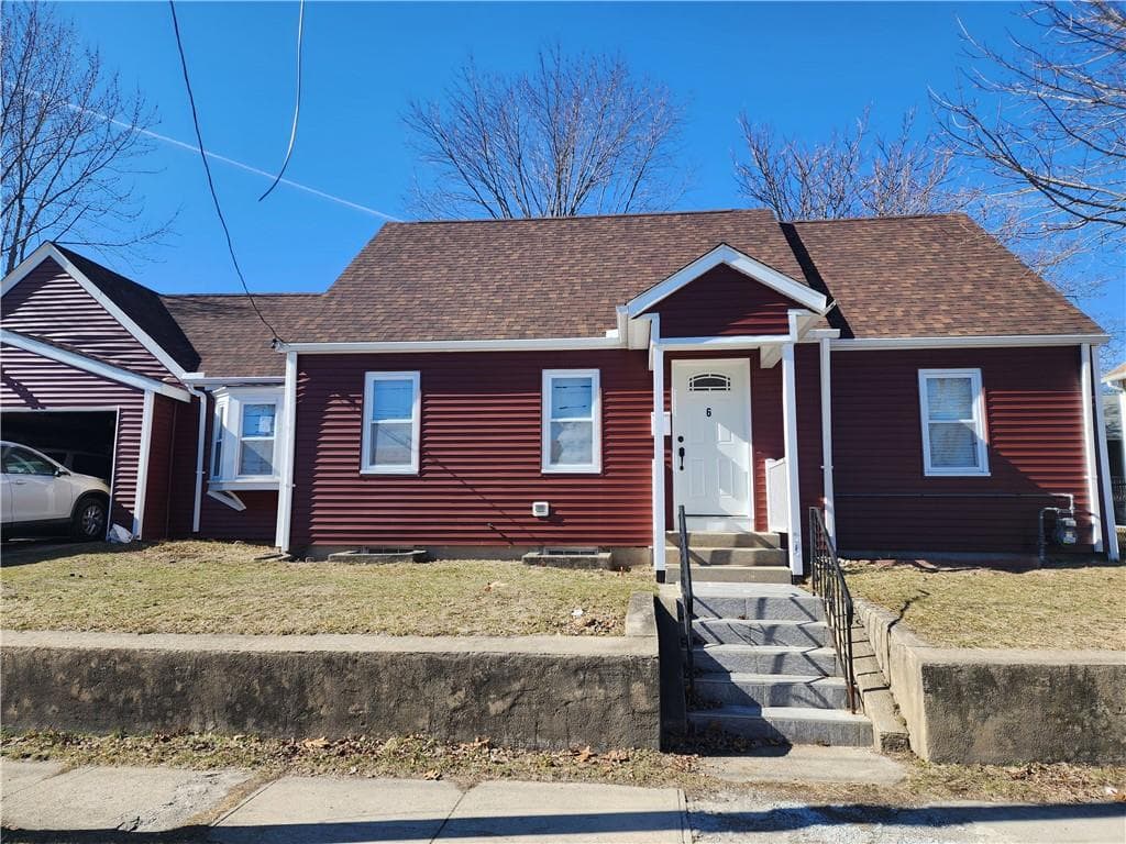 6 Douglas Street - Photo 2