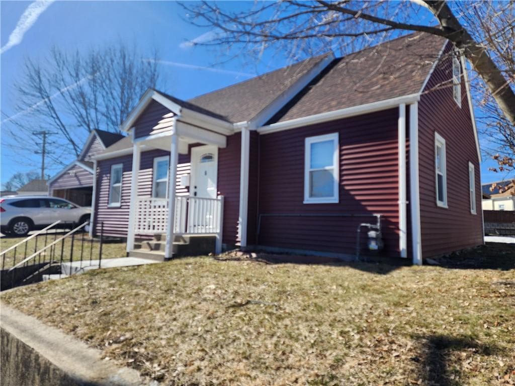 6 Douglas Street - Photo 3