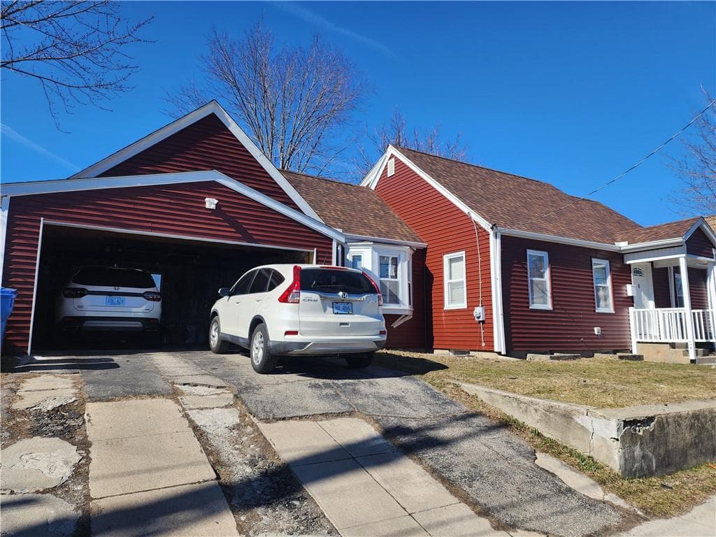 6 Douglas Street - Photo 4
