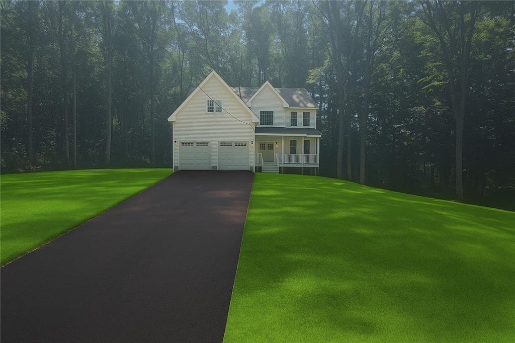 111 Cider Mill Rd Road - Photo 1