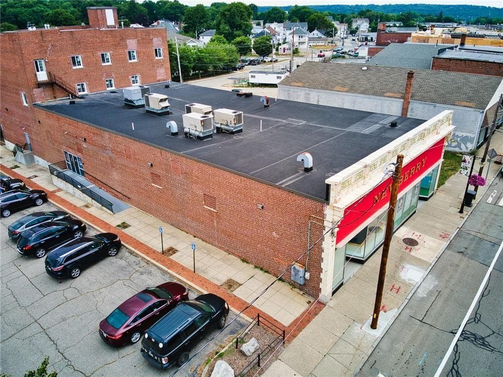 37 WASHINGTON Street #100 - Photo 3