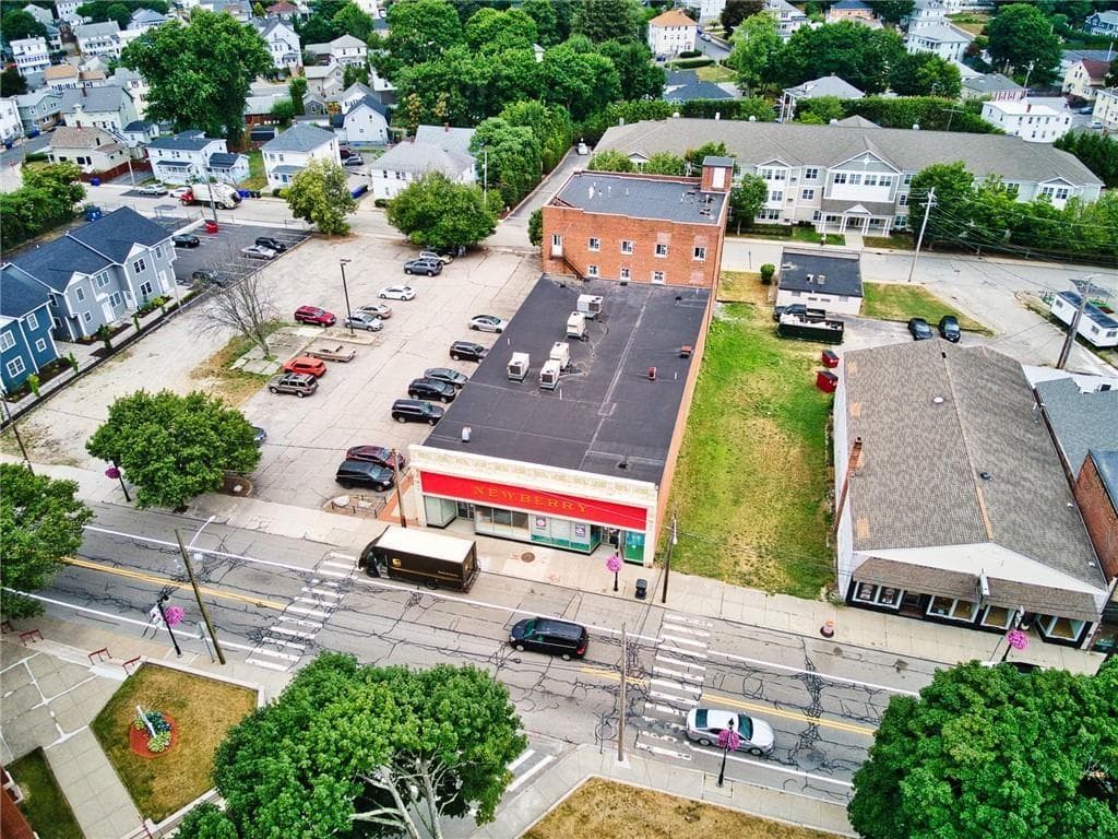 37 WASHINGTON Street #100 - Photo 4