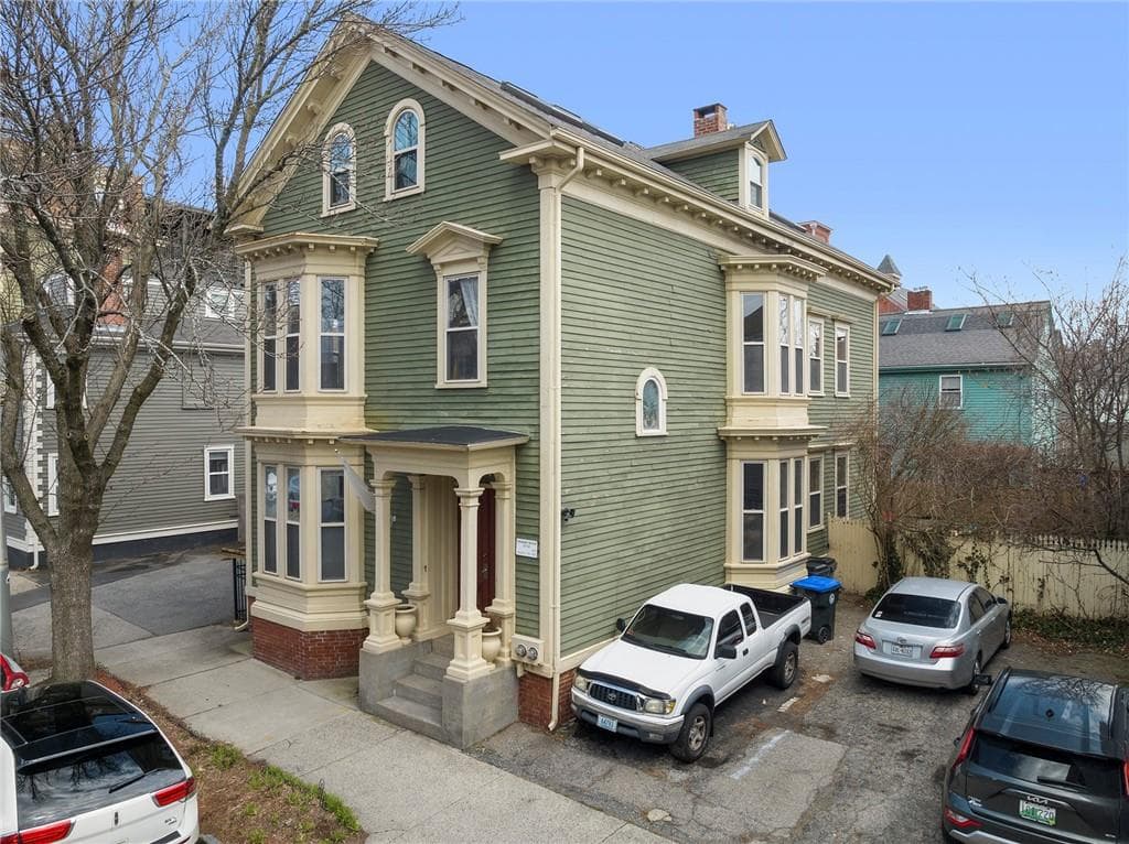 87 Hope Street - Photo 3