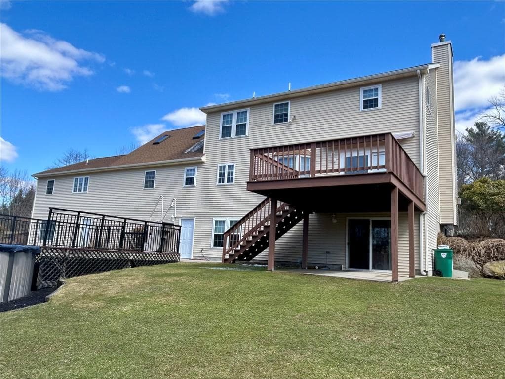 143 Trimtown Road - Photo 2