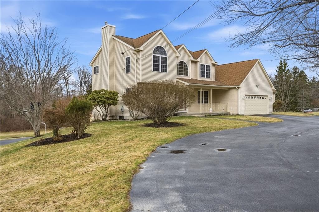 143 Trimtown Road - Photo 3
