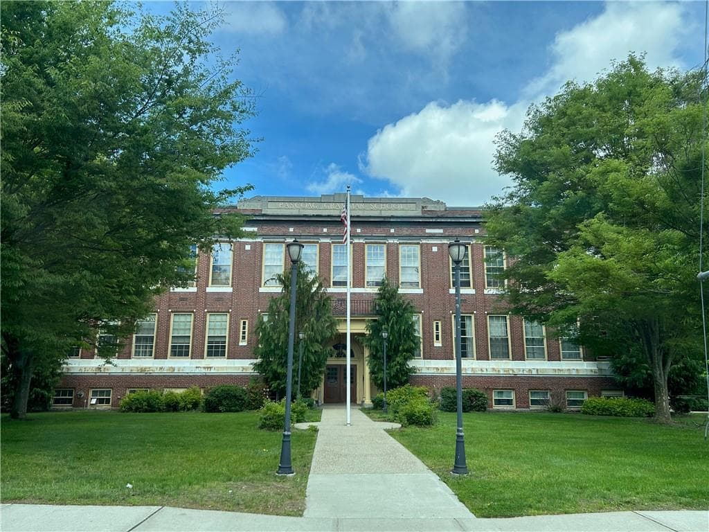 265 Sayles Avenue #1