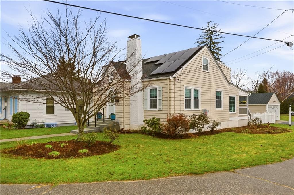 287 Parkside Drive - Photo 2