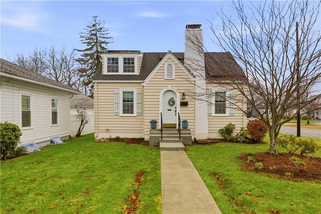 287 Parkside Drive