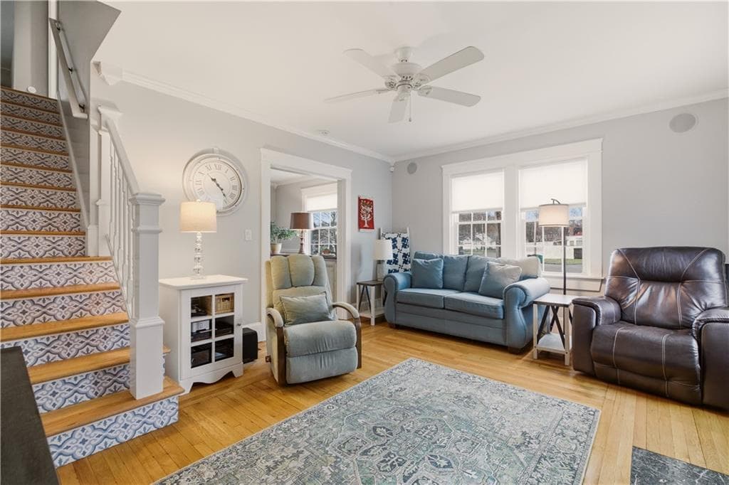 287 Parkside Drive - Photo 5