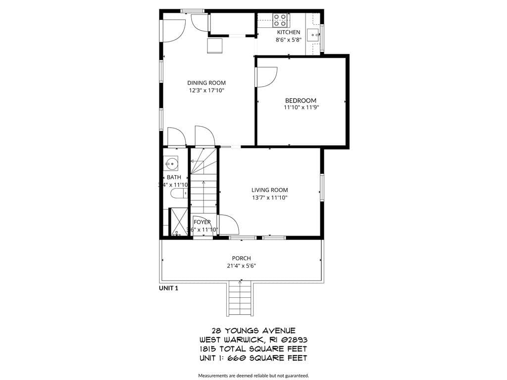 28 Youngs Avenue - Photo 4