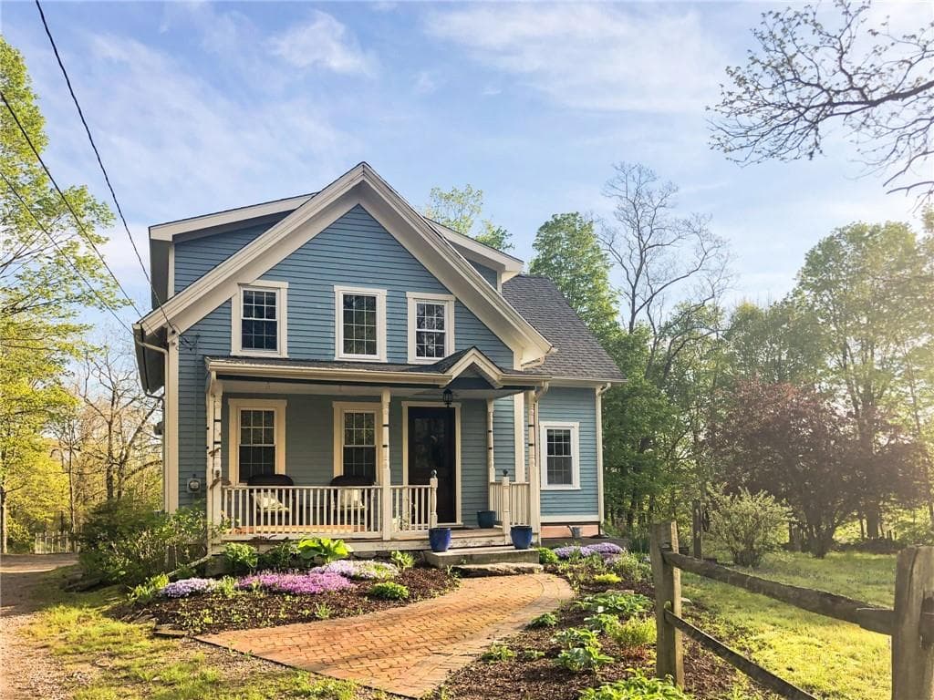 211 Chase Hill Road