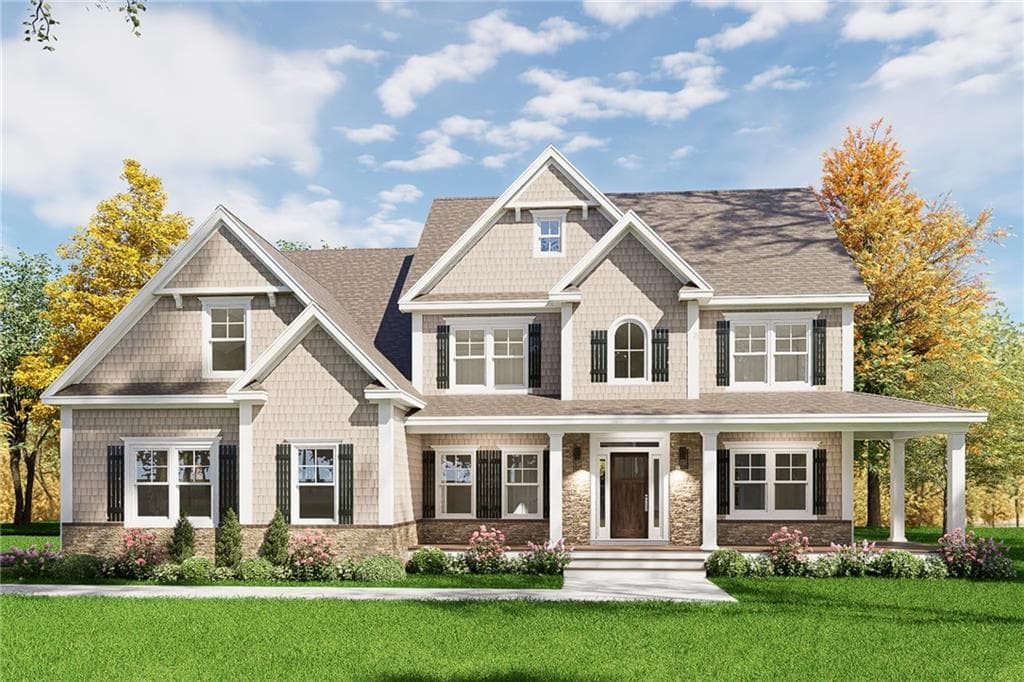 0 Lantern Hill Drive - Photo 2
