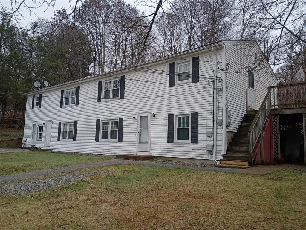 12 Monson Street #2A - Photo 5