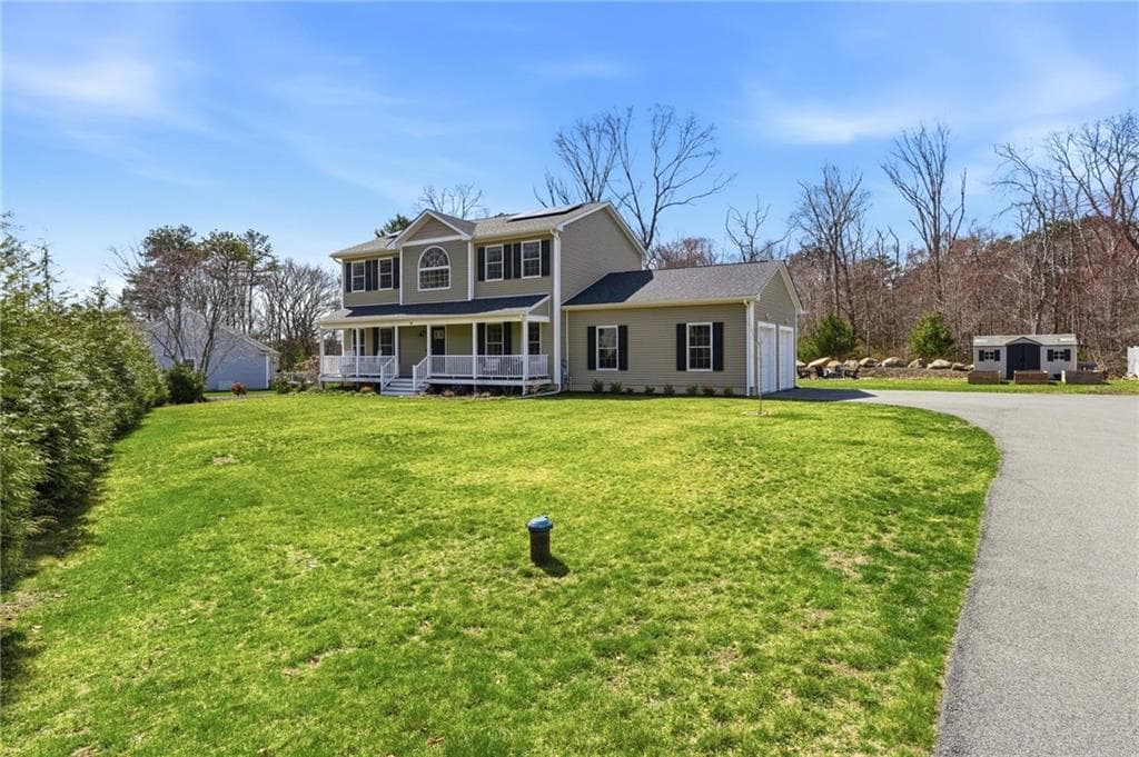 50 Greenbrier Circle - Photo 2