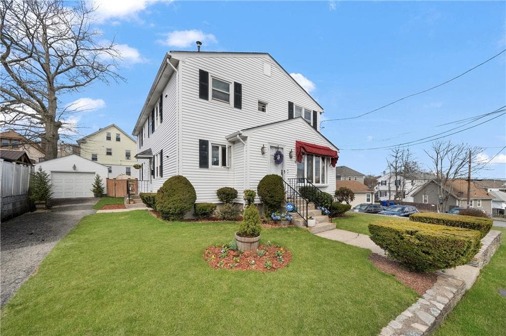98 Gloucester Street - Photo 3