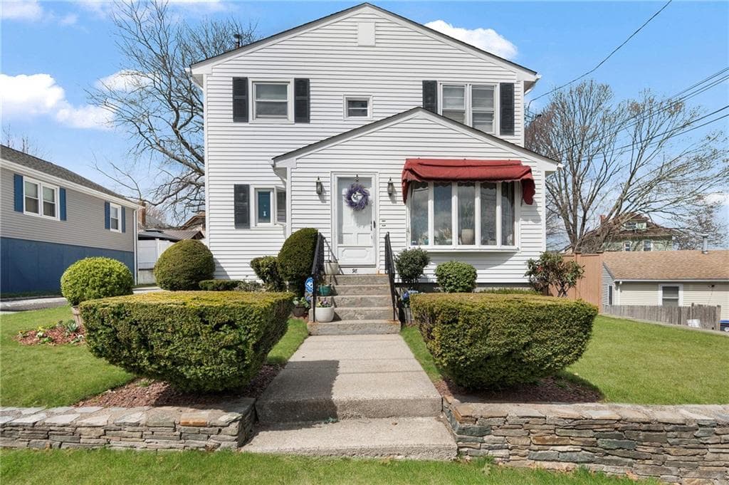 98 Gloucester Street