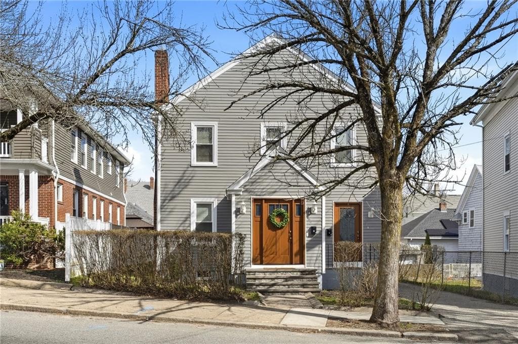 1169 Chalkstone Avenue #2